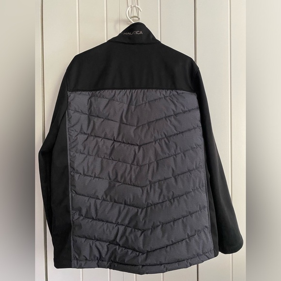 Nautica jacket - Picture 7 of 8